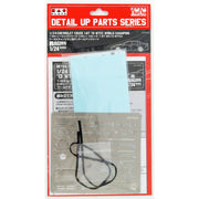 NuNu E24020 Grade Up 1/24 Chevrolet Cruze 1.6t