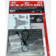 NuNu E24020 Grade Up 1/24 Chevrolet Cruze 1.6t