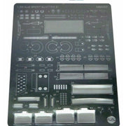 NuNu E24021 Grade Up 1/24 Audi Quattro S1