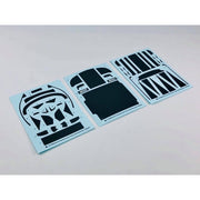 Nunu E24027 1/24 Grade-Up BMW M6 GT3