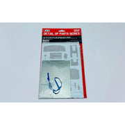 NuNu E24034 1/24 Volvo S40 BTCC 1997 Brands Hatch Winner Detail-Up Parts