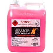 Nitro X HP173 30% Nitro Car Fuel 4L
