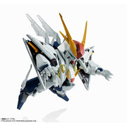 Bandai NXEdge Style MS Xi Gundam