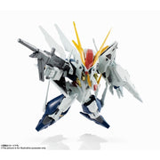 Bandai NXE61478L NXEdge Style MS Xi Gundam