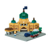 Nanoblock NBH-201 Flinders Street Station