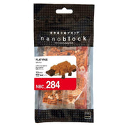 Nanoblock NBC-284 Platypus