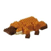 Nanoblock NBC-284 Platypus