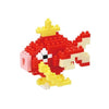 Nanoblock Pokemon Magikarp NBPM-035