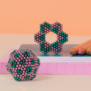 Speks Stripes Nebula Magnetic Balls