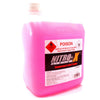 Nitro X Race Prep Car 20% 4L Fuel 5C 10S