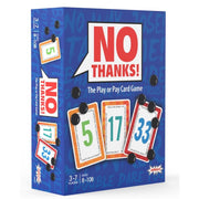 No Thanks! 9339111010297 