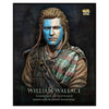 Nuts Planet B025 1/10 William Wallace Guarian of Scotland Hand Sculpted by Jun-Sik Ahn Model Kit