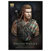 Nuts Planet B025 1/10 William Wallace Guardian of Scotland Hand Resin Bust Kit