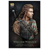 Nuts Planet B025 1/10 William Wallace Guardian of Scotland Hand Resin Bust Kit