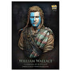 Nuts Planet B025 1/10 William Wallace Guardian of Scotland Hand Resin Bust Kit