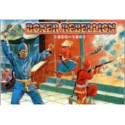 Orion Figures 72009 1/72 Boxer Rebellion 1900-1901 Plastic Model Kit