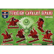 Orion 72020 1/72 Turkish Cavalry Sipahi XVI-XVII Century