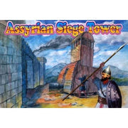 Orion Figures 1/72 Assyryan Siege Towers