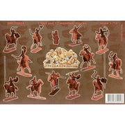 Orion 72024 1/72 Scythians Cavalry VII-II B.C.