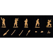 Orion Figures 72038 1/72 Soviet DShK AA MG and Crew