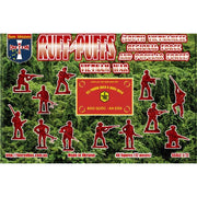 Orion Figures 72053 1/72 Ruff-Puffs (South Vietnamese Regional Force and Popular Force) Plastic Model Kit