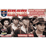 Orion Figures 72053 1/72 Ruff-Puffs (South Vietnamese Regional Force and Popular Force) Plastic Model Kit