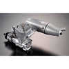 OS Engines MAX 35AX Nitro Aircraft Engine .35 Size with E-3080 Silencer