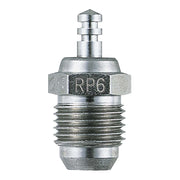 OS Glow Plug RP6