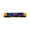 On Track Models HO 8208 Pacific National 82 Class Locomotive