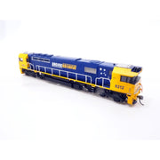 On Track Models HO 8202 Pacific National 82 Class Locomotive DCC Sound