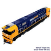 On Track Models HO 8239 Pacific National 82 Class Locomotive