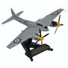 Oxford 1/72 DH103 Sea Hornet T197 728 Sqn Malta 72HOR006