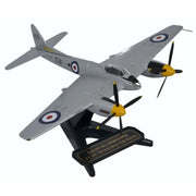 Oxford 1/72 DH103 Sea Hornet T197 728 Sqn Malta 72HOR006