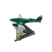 Oxford 72COM003 1/72 DH88 Comet G-ACSR*