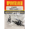 Powerline P1007E NEM Coupler