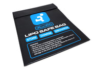 iRunRC LiPo Safe Bag Flat Pouch 230 x 300mm