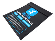 iRunRC LiPo Safe Bag Flat Pouch 230 x 300mm