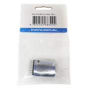 iRunRC Li-Po Tester 1-8S Battery Voltage Tester Low Voltage Buzzer Alarm