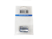 iRunRC Li-Po Tester 1-8S Battery Voltage Tester Low Voltage Buzzer Alarm