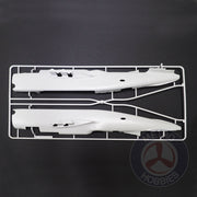 Hong Kong Models HKM01E039 1/32 A-20G Havoc Over Europe (Special Edition)