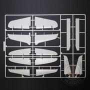 Hong Kong Models HKM01E039 1/32 A-20G Havoc Over Europe (Special Edition)