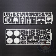 Hong Kong Models HKM01E039 1/32 A-20G Havoc Over Europe (Special Edition)