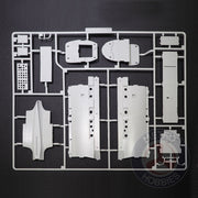 Hong Kong Models HKM01E039 1/32 A-20G Havoc Over Europe (Special Edition)