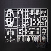 Hong Kong Models HKM01E039 1/32 A-20G Havoc Over Europe (Special Edition)