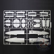 Hong Kong Models HKM01E039 1/32 A-20G Havoc Over Europe (Special Edition)