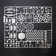 Hong Kong Models HKM01E039 1/32 A-20G Havoc Over Europe (Special Edition)