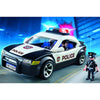 Playmobil 5673 Police Cruiser