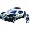 Playmobil 5673 Police Cruiser