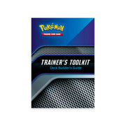 Pokemon Trainer's Tool Kit