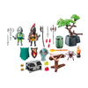 Playmobil 70036 StarterPack Knights Treasure Battle